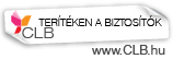 CLB - Terítéken a biztosítók