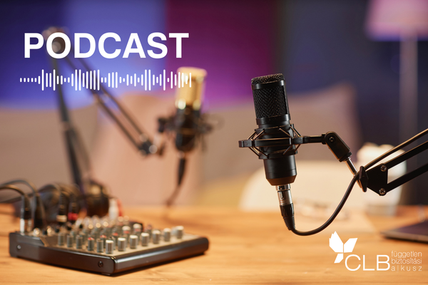 podcast